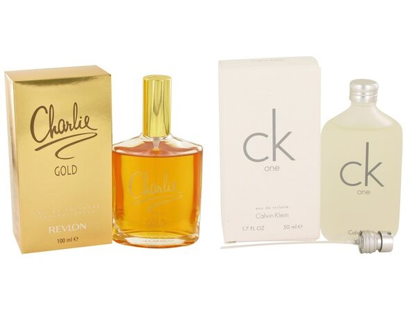 charlie spray set