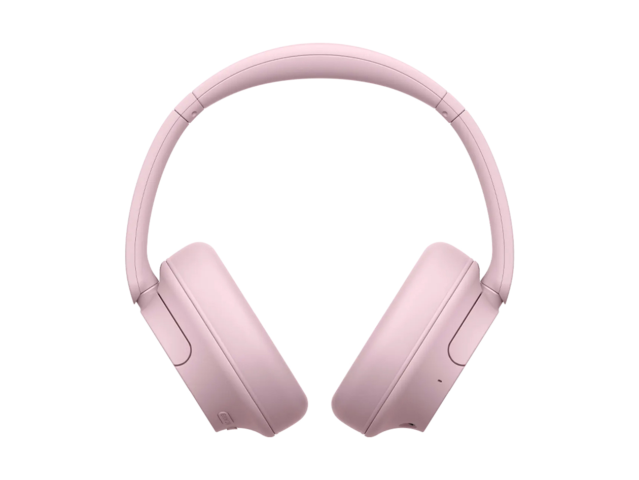 Sony WH-CH720N Noise Canceling Headphones - Pink (Open Box)