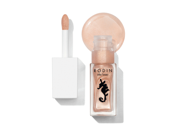 Rodin Olio Lusso Mermaid Collection Luxury and Lightweight Lip Oil 7ml