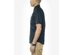 Sean John Men's Solid Dress Shirt Black Size 16-34-35