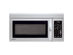 Galanz GLOMJB17S2AS 1.7 Cu. Ft. Over-the-Range Microwave - Stainless Steel