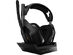 Astro 939001680 Gaming A50 Wireless Headset and Base Station - Black/Gold