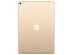 Apple iPad Pro 12.9" (2015) 128GB WiFi Gold (Refurbished)