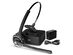 Naztech N980 BT Over-the-Head Headset with Base
