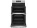 GE Profile PB965YPFS 6.6 Cu. Ft. Stainless Smart Electric Double Oven with Air Fry
