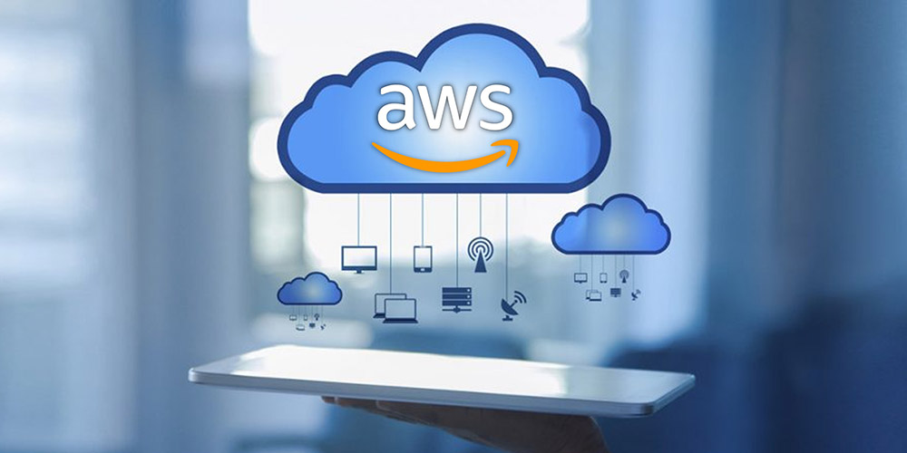 Fundamentals of AWS 2021