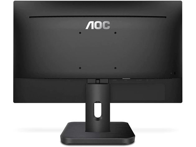 AOC 22E1H 21.5" FHD 1900x1080 LED Monitor