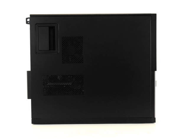 Dell OptiPlex 7010 Desktop Computer PC, 3.40 GHz Intel i7 Quad Core Gen 3, 16GB DDR3 RAM, 2TB Hard Disk Drive (HDD) SATA Hard Drive, Windows 10 Professional 64bit (Renewed)