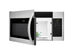 Frigidaire FFMV1645TS 1.6 Cu. Ft. Over-The-Range Stainless Steel Microwave