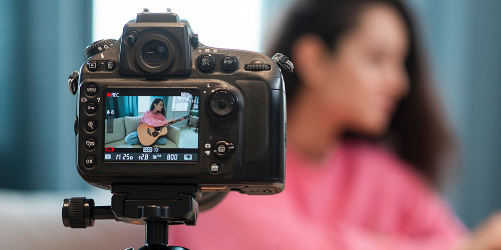 Videography 101: How to Use Your Camera for Recording Videos