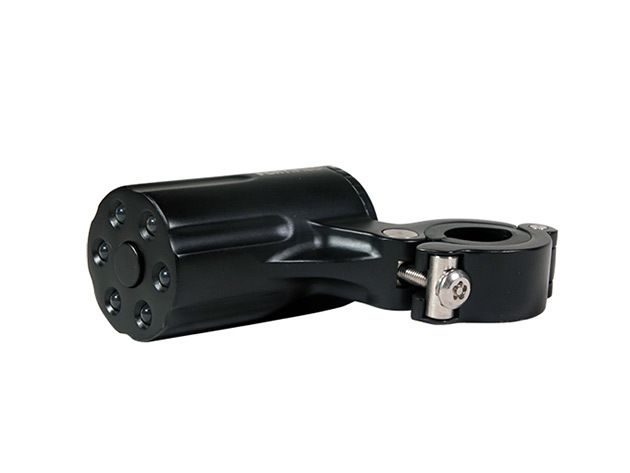 Defender Stealth Bike Light