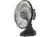 Vornado SILVERSWANBK Silver Swan S Small Room Oscillating Fan