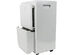 Friedrich D50B1A 50 Pint Dehumidifier with Pump