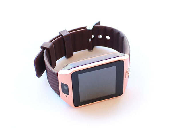 joyus bluetooth smart watch