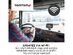 TomTom 1PN6.019.00 GPS Navigation Device with Traffic World Maps, 6 Inches