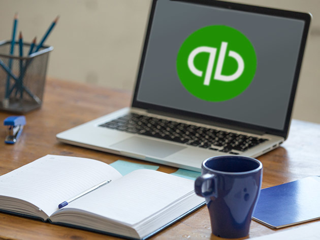 QuickBooks Pro 2017 Training