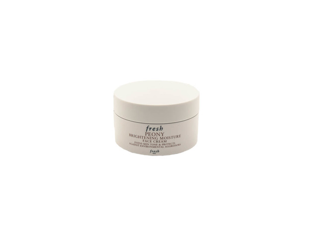 Fresh Peony Brightening Moisture Face Cream 1.6oz (50ml)