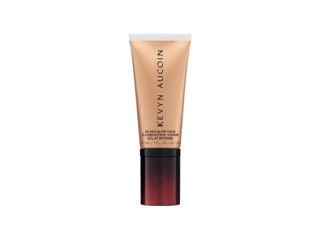 Kevyn Aucoin Glass Glow Face and Body Gloss - Spectrum Bronze - 1oz (30ml)