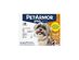 PetArmor Plus Flea and Tick Prevention Waterproof Topical Treatment for Dogs, 3 Count