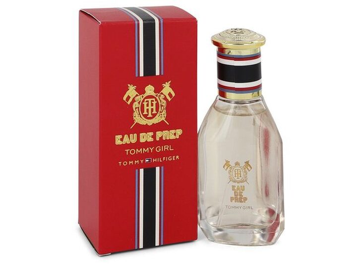 Tommy hilfiger eau de prep clearance girl