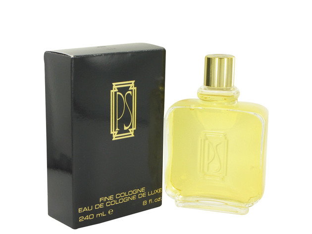 PAUL SEBASTIAN by Paul Sebastian Fine Cologne Splash 8 oz for Men (Package of 2)