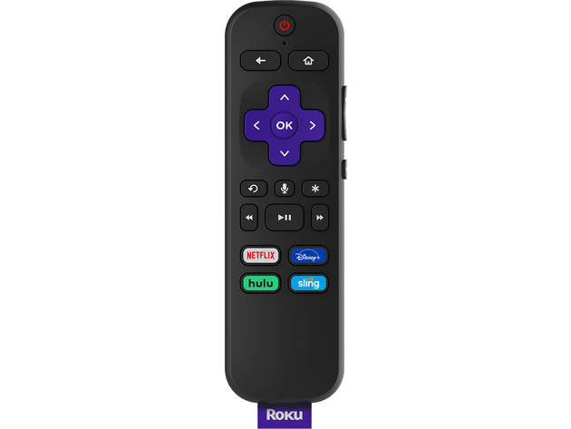 Roku 9102R Streambar | Android Authority