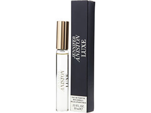 JENNIFER ANISTON LUXE by Jennifer Aniston EAU DE PARFUM ROLLERBALL .33 OZ MINI For WOMEN