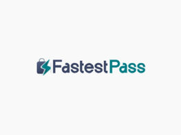 FastestPass Password Manager: Lifetime Subscription