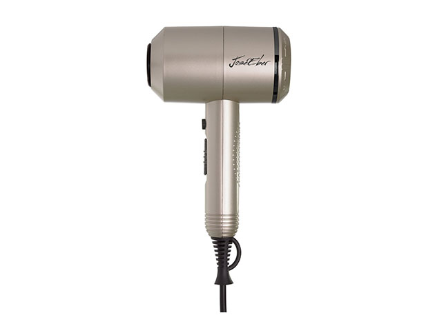 José Eber Hair Dryer + 4-Piece Hair Mask Set