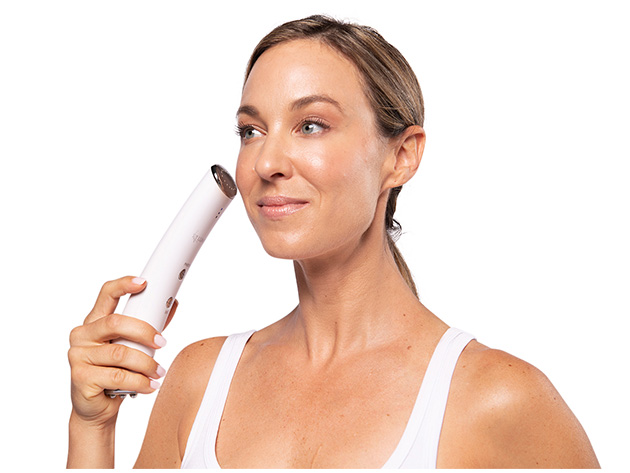 Facial Toning Therapy with Instant Lifting Syringe