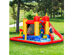 Costway Inflatable  Jumping Bounce House Bouncy Splash Park 