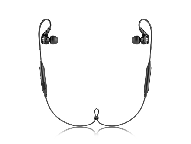 MEE Audio M6B Bluetooth Sports Earbuds