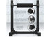 Synergee Single Leg Squat Roller Stand