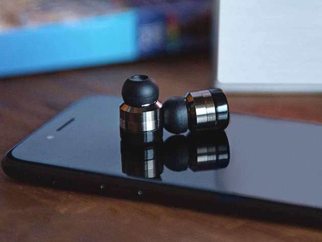 Pionears true wireless online earbuds