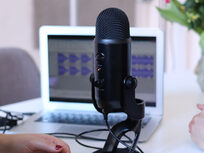 Start Your Own Podcast - Product Image