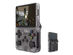 Retropian Color Retro Handheld Gaming Console (Gray)
