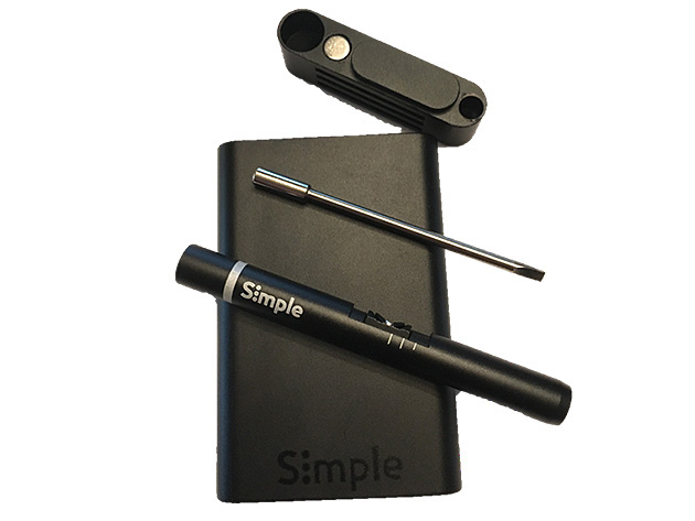 Simple One-Hitter + Dugout Bundle