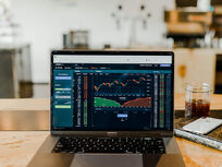 Swing Trading: Technical Analysis Mastery Course - Product Image