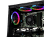 Periphio Ghoul Gaming PC, Radeon RX 560 (4GB), Intel Core i5-6500 (3.6GHz Turbo), 1TB SSD 16GB DDR4 RAM, Win 10