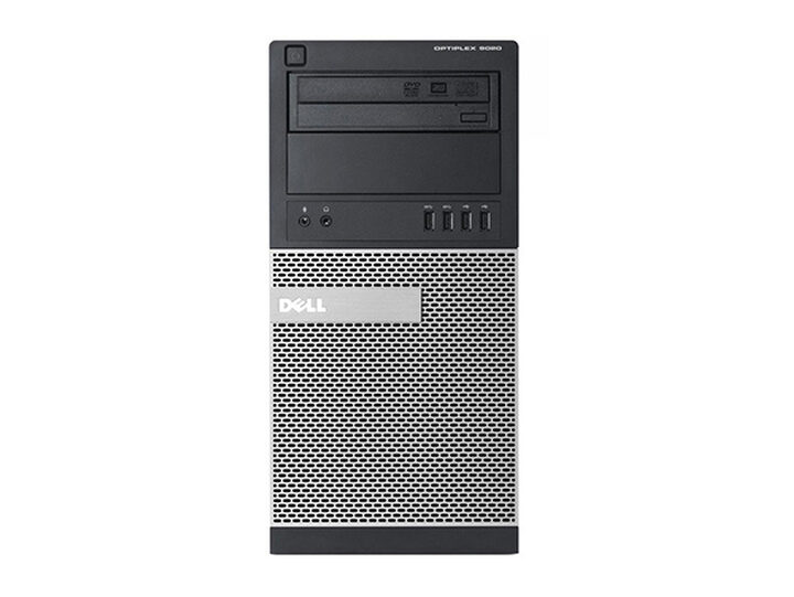 Dell OptiPlex 9020 Tower i7-4770,16GB RAM 512GB SSD (Refurbished