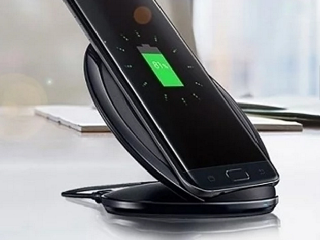 Fast Charging Samsung Wireless Charging Stand