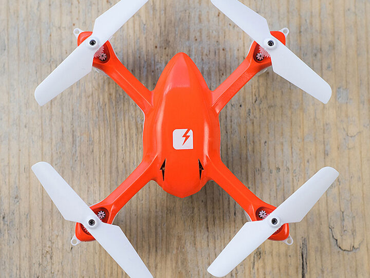 skeye mini drone