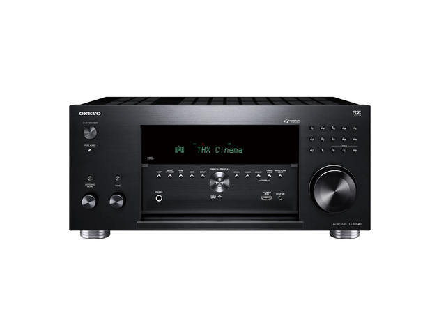 Onkyo TXRZ840 9.2-Channel Network A/V Receiver