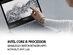 Microsoft Surface Laptop 2 13.5" i5 1.6GHz 256GB - Platinum (Factory Recertified)
