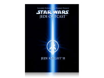 Star Wars Jedi Knight II: Jedi Outcast - Product Image