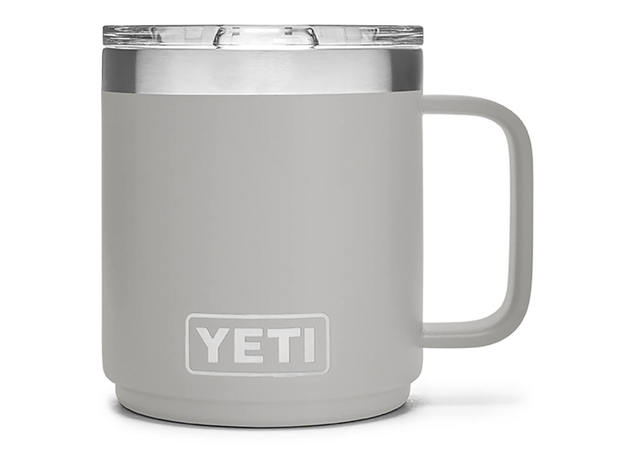 Home decor YETI Rambler Mug 888830129050