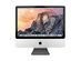 Apple iMac 20" Core 2 Duo 2GHz 250GB Silver (Certified Refurbished)
