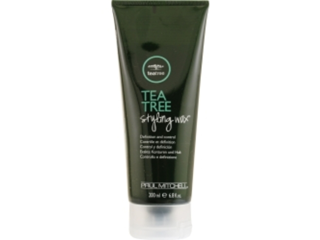 Paul Mitchell By Paul Mitchell Tea Tree Styling Wax 6.8 Oz For Unisex (Package Of 3)