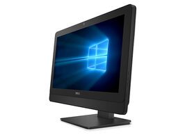 Dell OptiPlex 3030 All-In-One Desktop 20" i5-4570s, 8GB RAM 500GB  (Refurbished)