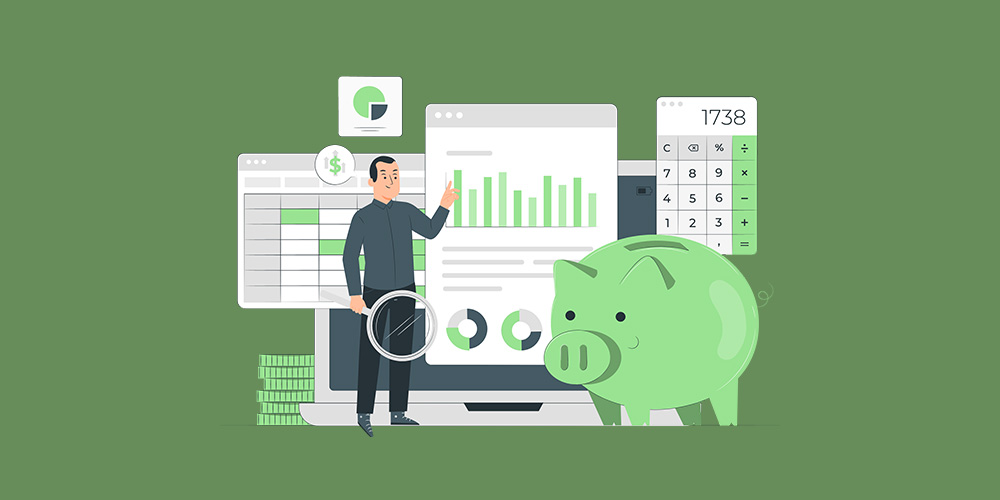 QuickBooks Desktop 2023 #5: Budgeting